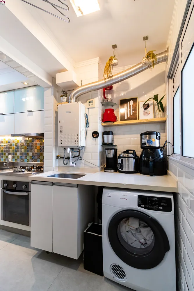 Apartamento, 3 quartos, 97 m² - Foto 13