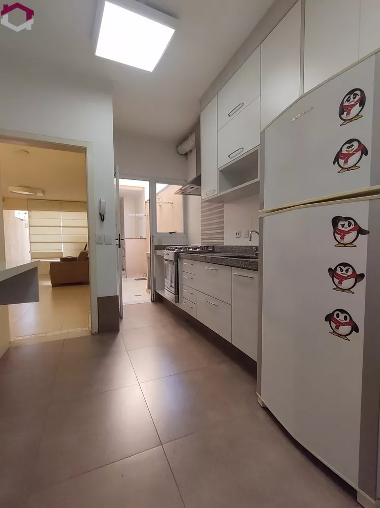 Casa à venda com 3 quartos, 152m² - Foto 11