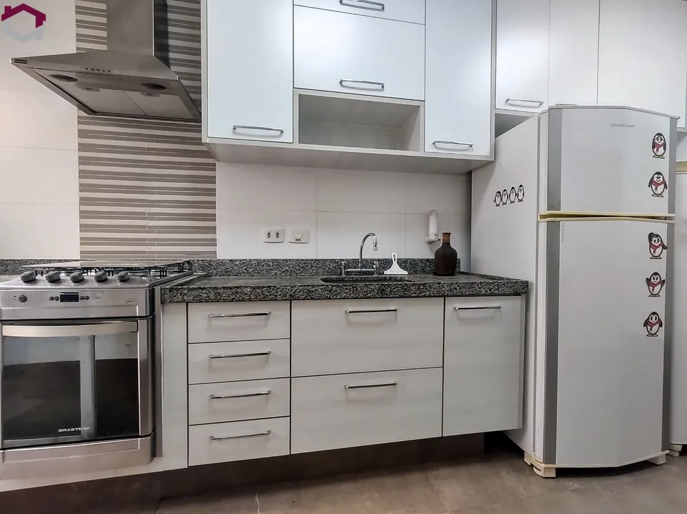 Casa, 3 quartos, 152 m² - Foto 13