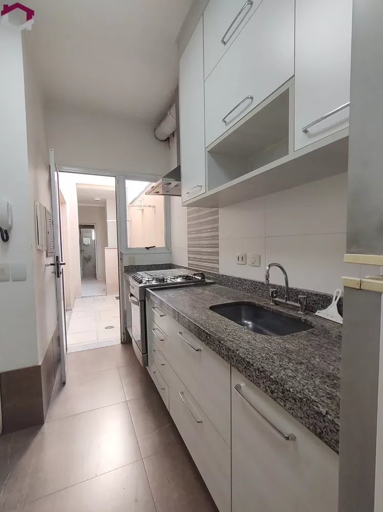 Casa à venda com 3 quartos, 152m² - Foto 12