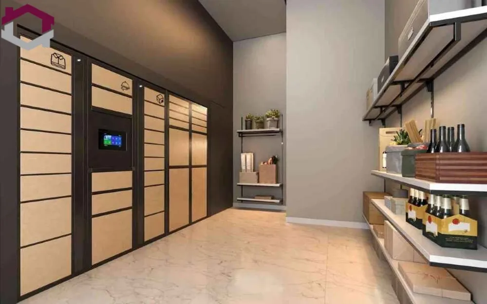 Apartamento, 1 quarto, 25 m² - Foto 8