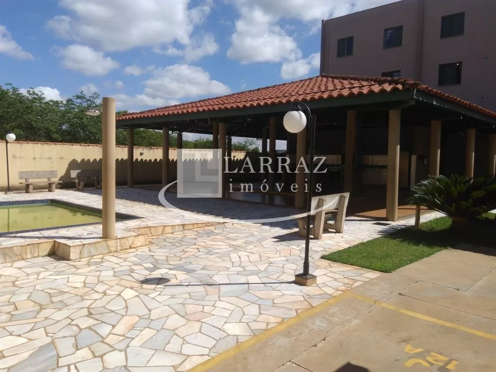 Apartamento, 2 quartos, 48 m² - Foto 11