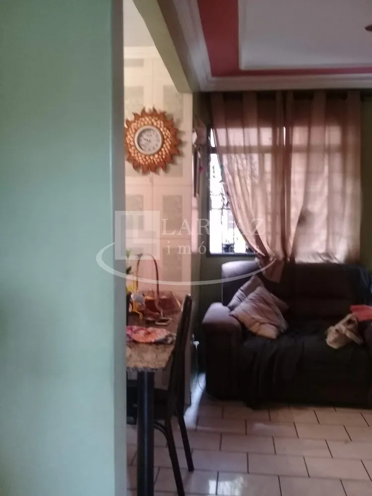 Apartamento, 2 quartos, 48 m² - Foto 1