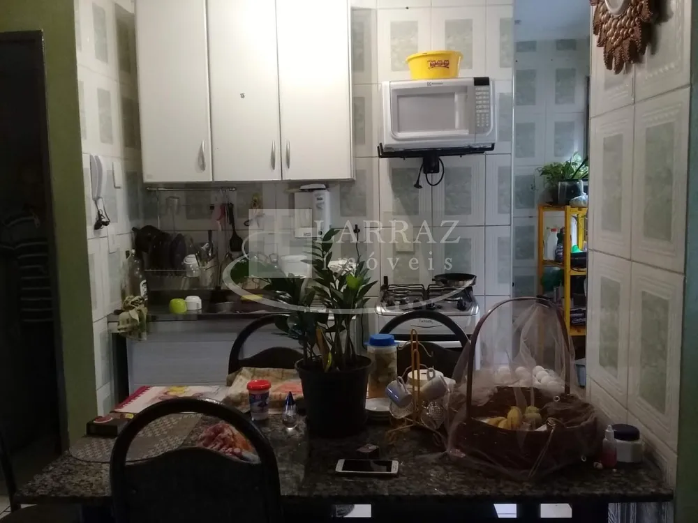 Apartamento, 2 quartos, 48 m² - Foto 5
