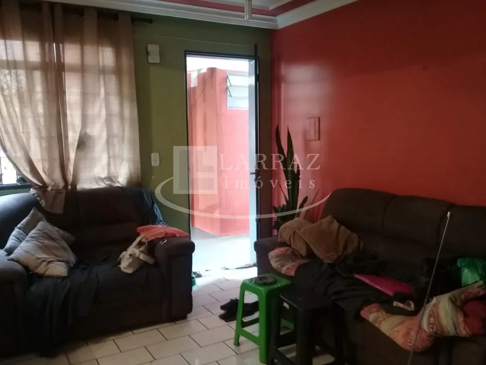 Apartamento, 2 quartos, 48 m² - Foto 5