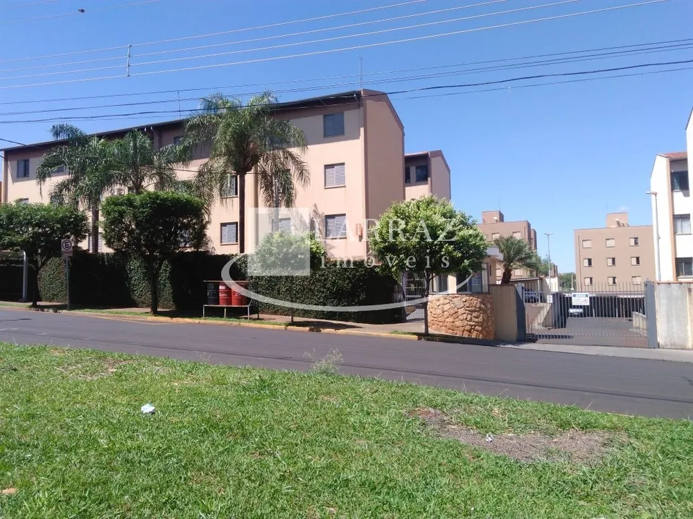 Apartamento, 2 quartos, 48 m² - Foto 1