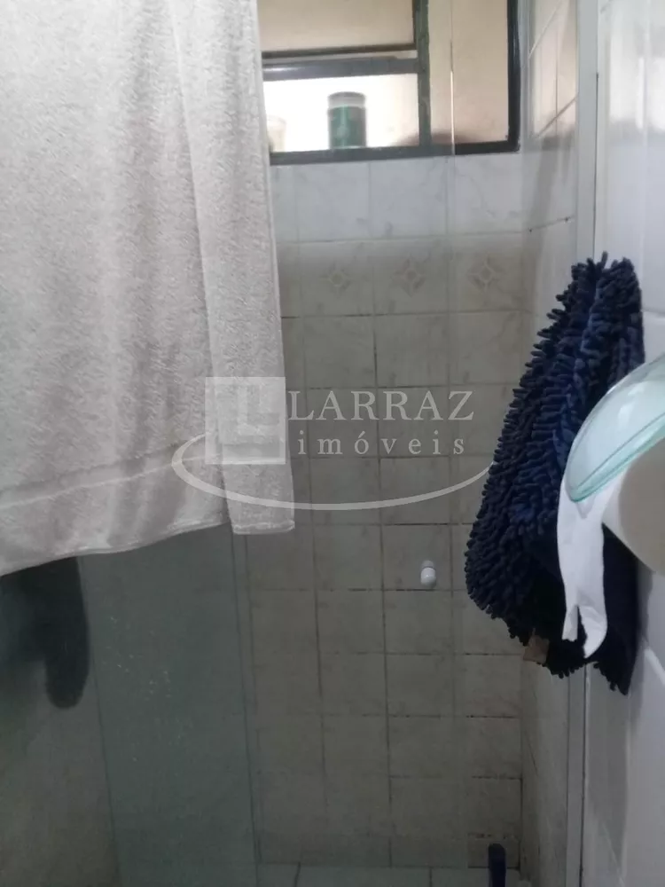 Apartamento, 2 quartos, 48 m² - Foto 9