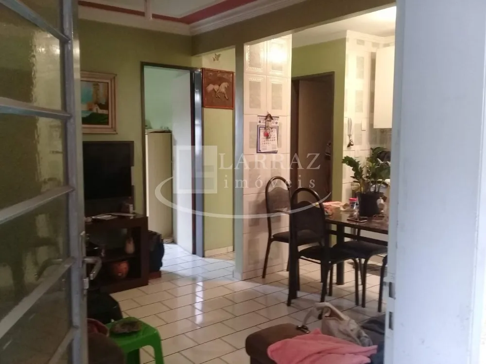 Apartamento, 2 quartos, 48 m² - Foto 6