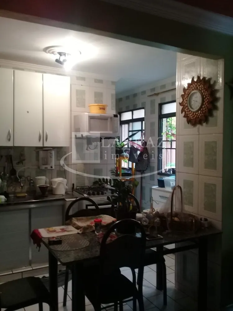 Apartamento, 2 quartos, 48 m² - Foto 6