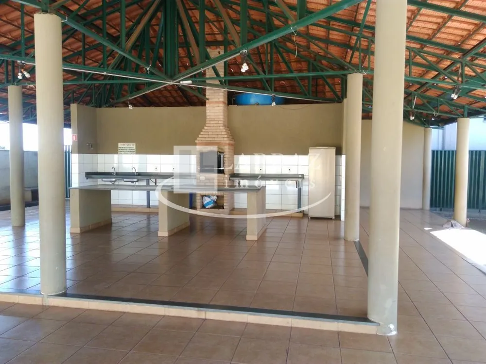 Apartamento, 2 quartos, 48 m² - Foto 4