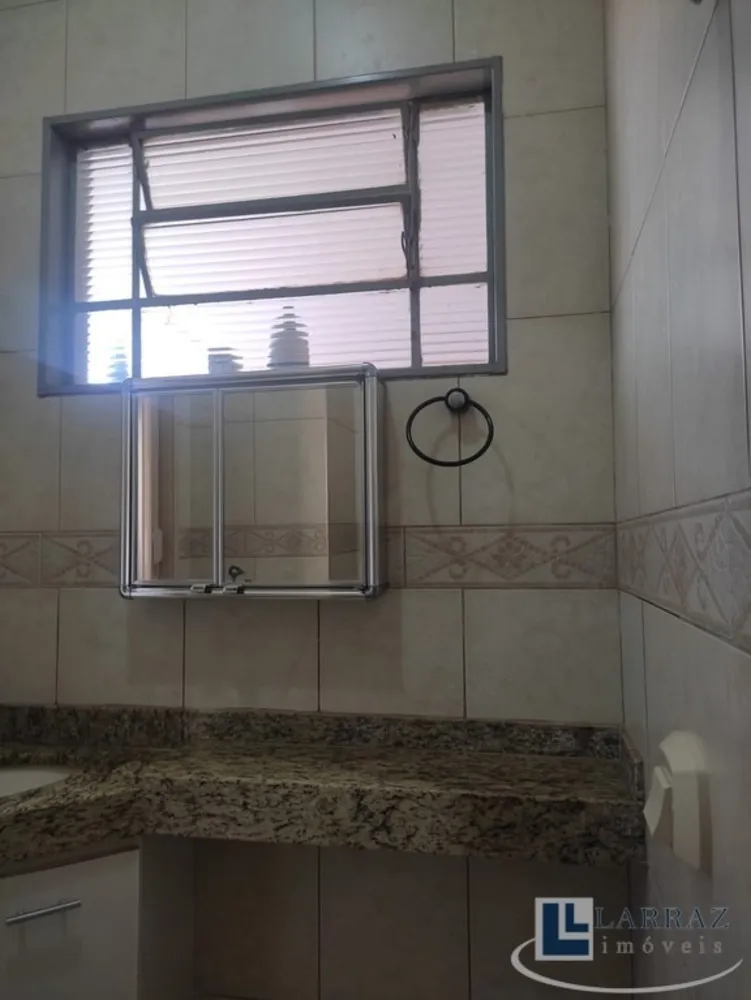 Casa, 3 quartos, 140 m² - Foto 8