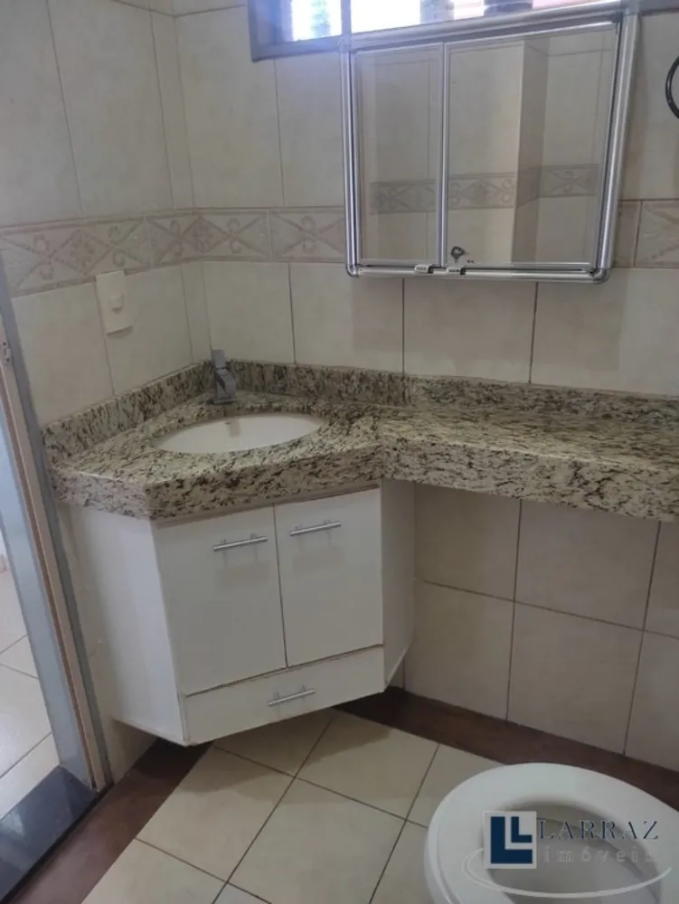 Casa, 3 quartos, 140 m² - Foto 13