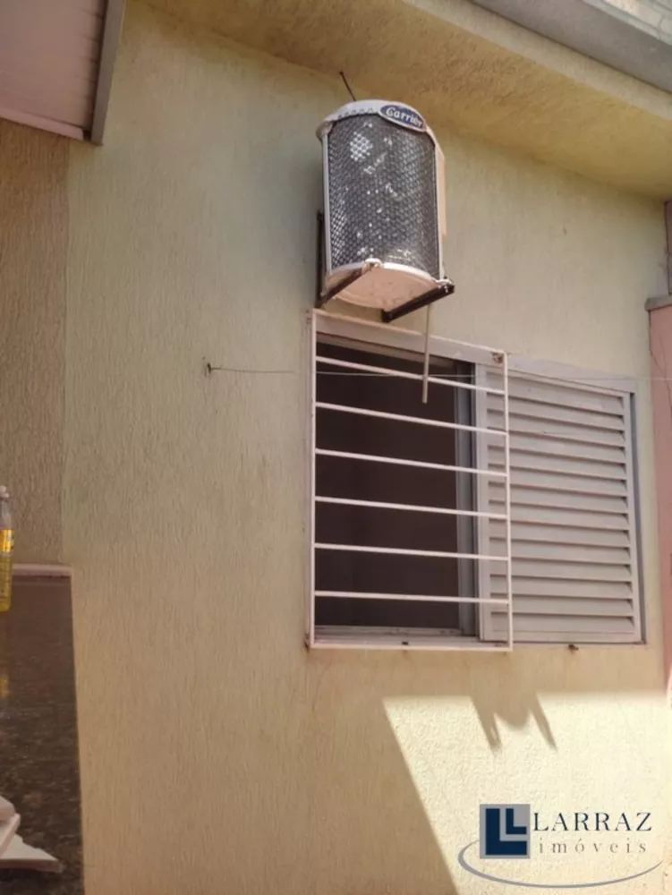 Casa, 3 quartos, 140 m² - Foto 2