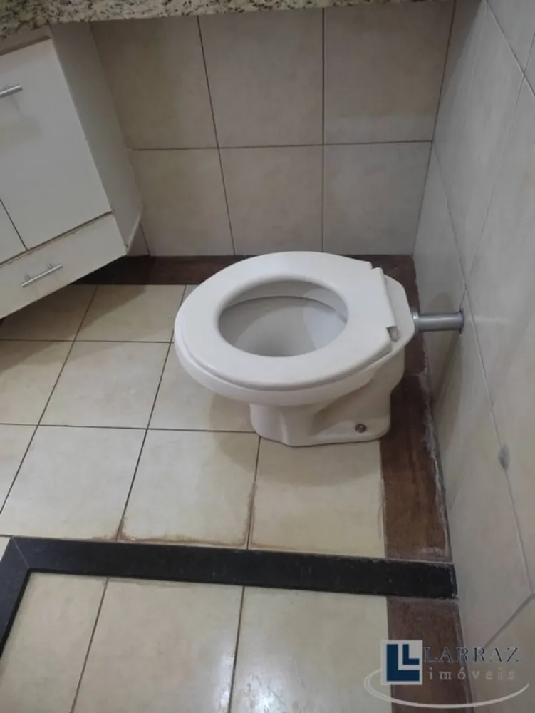 Casa, 3 quartos, 140 m² - Foto 1