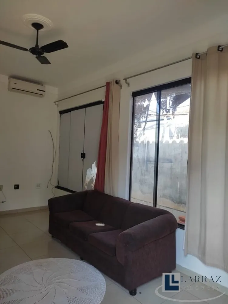 Casa, 3 quartos, 140 m² - Foto 16