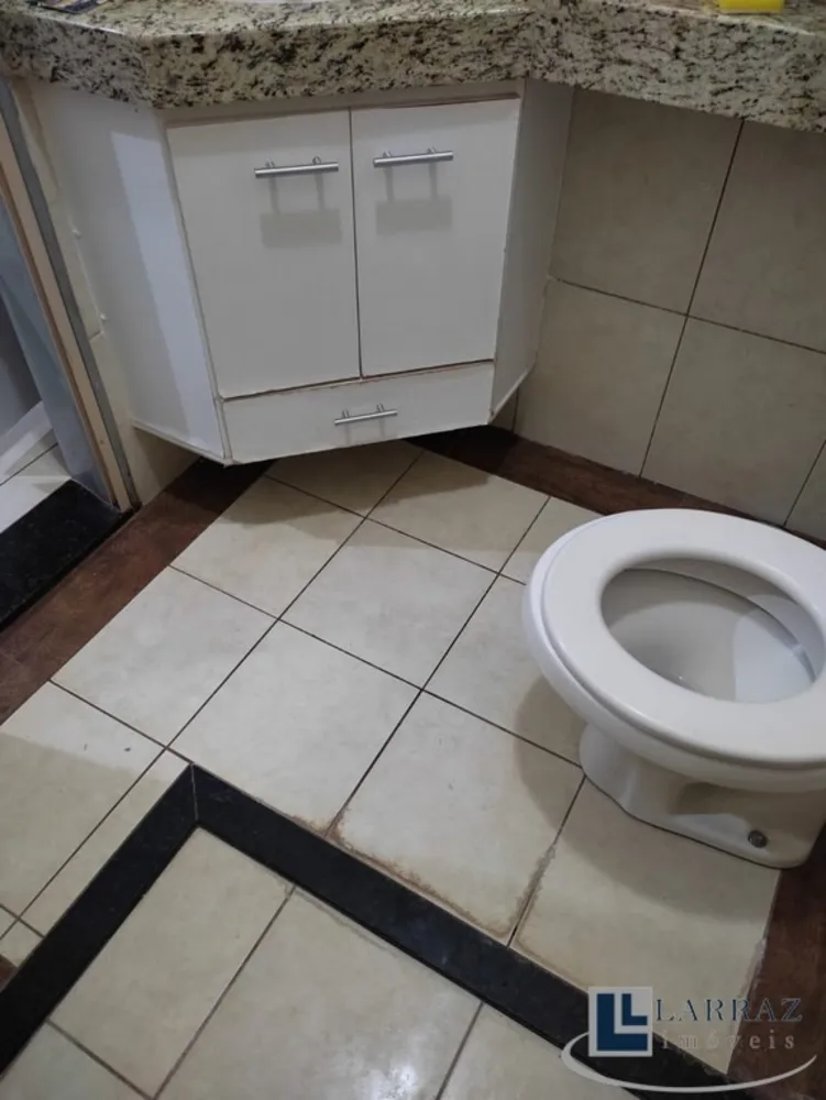 Casa, 3 quartos, 140 m² - Foto 3