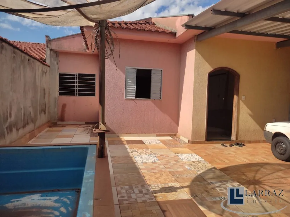 Casa, 3 quartos, 140 m² - Foto 6