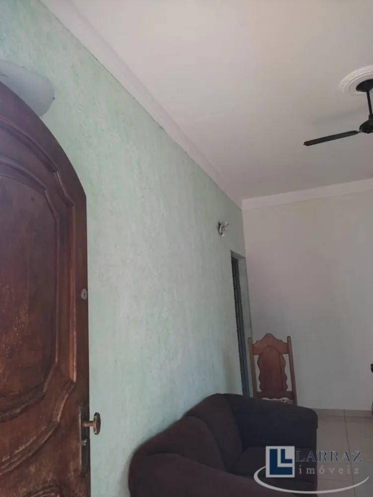 Casa, 3 quartos, 140 m² - Foto 4