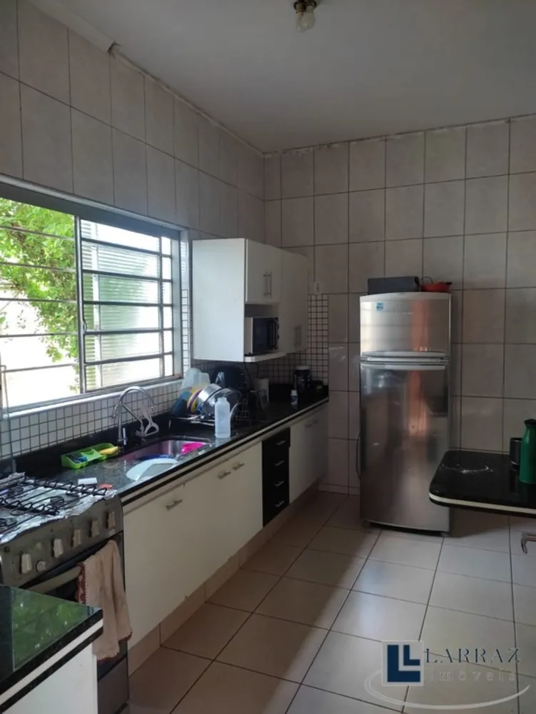 Casa, 3 quartos, 140 m² - Foto 14