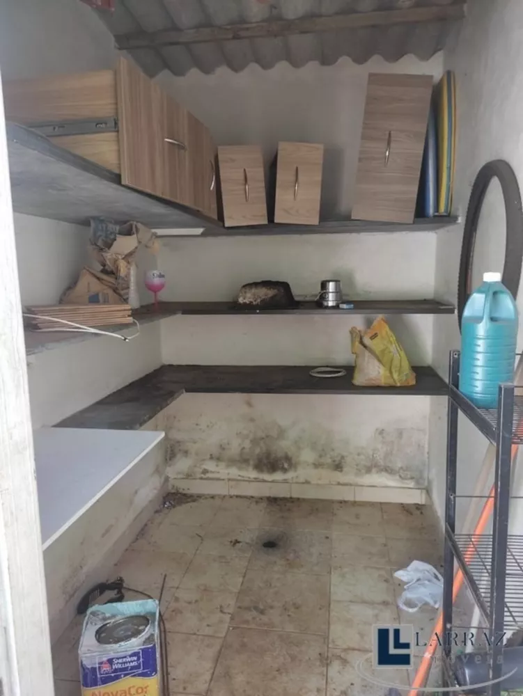 Casa, 3 quartos, 140 m² - Foto 3