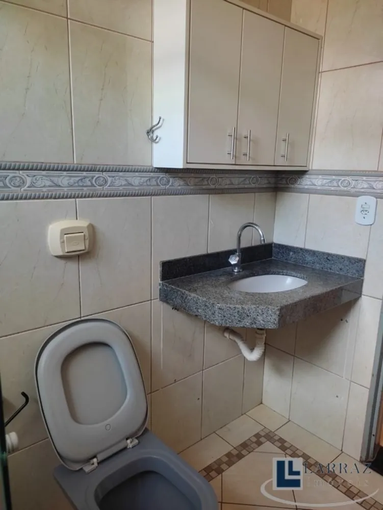 Casa, 3 quartos, 140 m² - Foto 2
