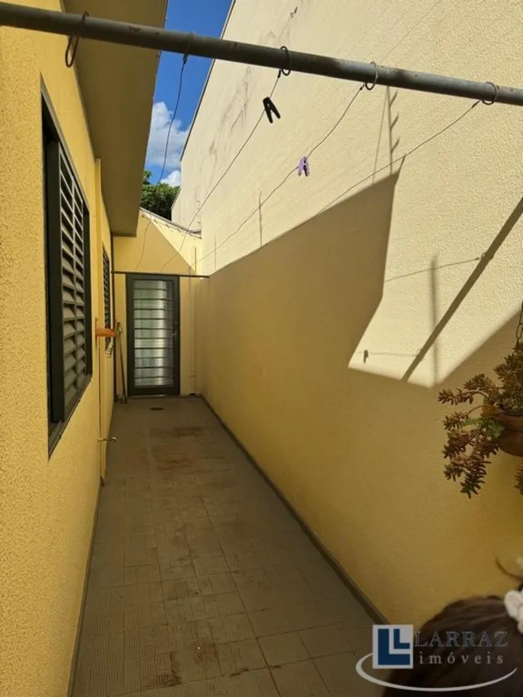 Casa, 3 quartos, 210 m² - Foto 3
