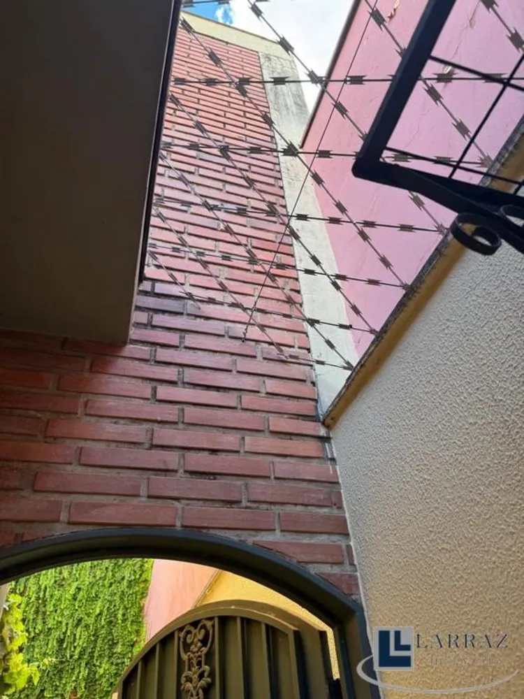 Casa, 3 quartos, 210 m² - Foto 4