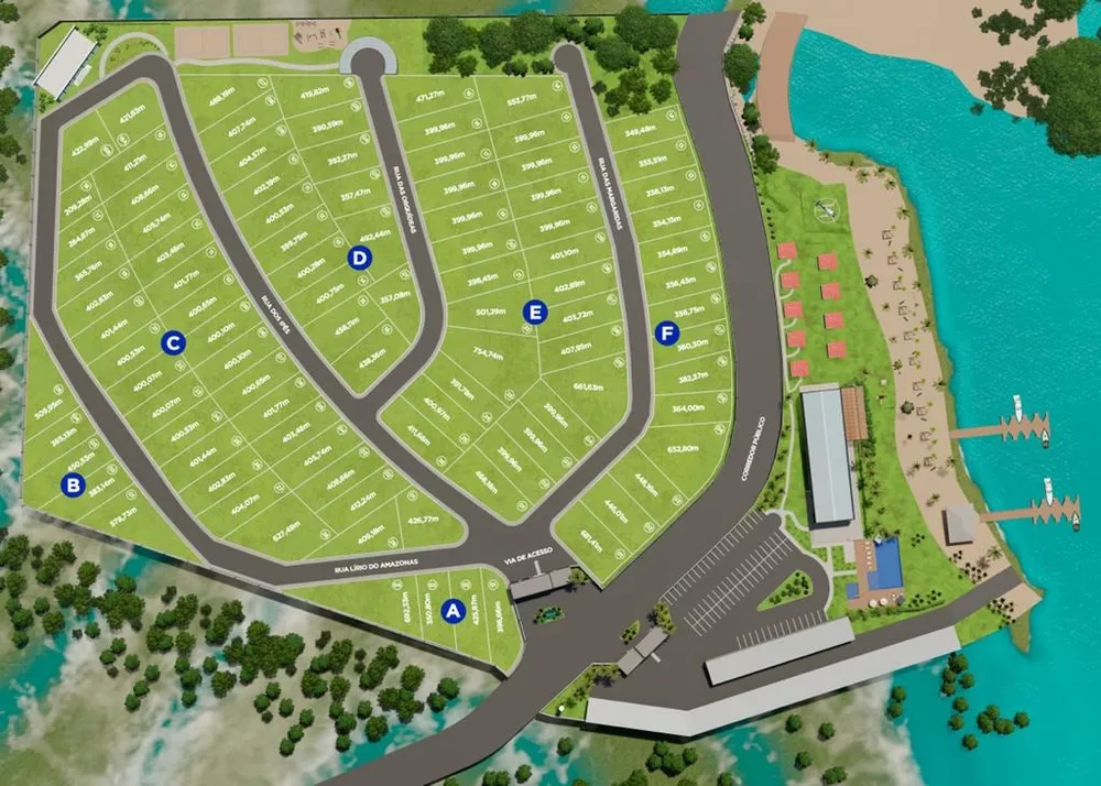 Terreno, 360 m² - Foto 4