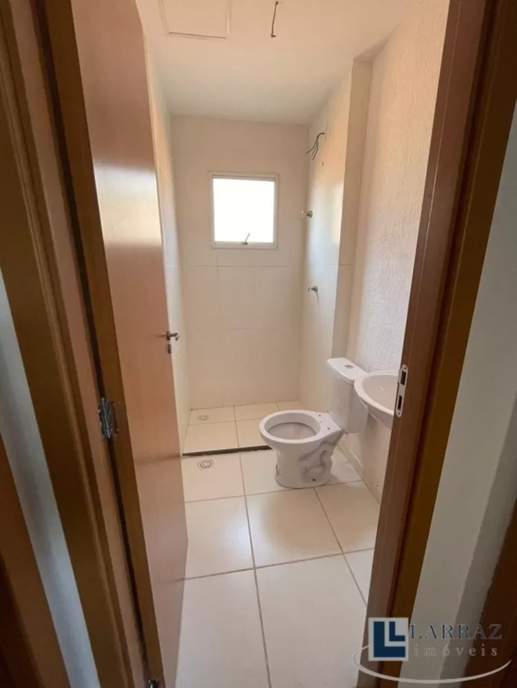 Apartamento, 2 quartos, 42 m² - Foto 1