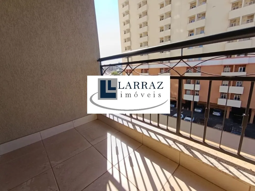 Apartamento, 1 quarto, 48 m² - Foto 1