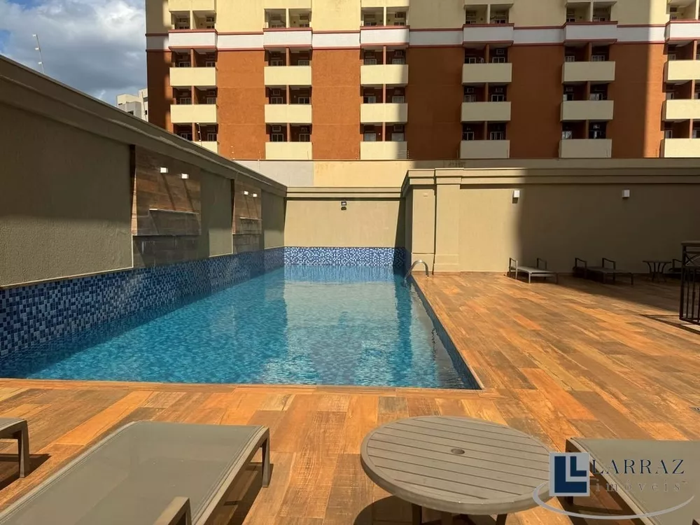 Apartamento, 1 quarto, 48 m² - Foto 1