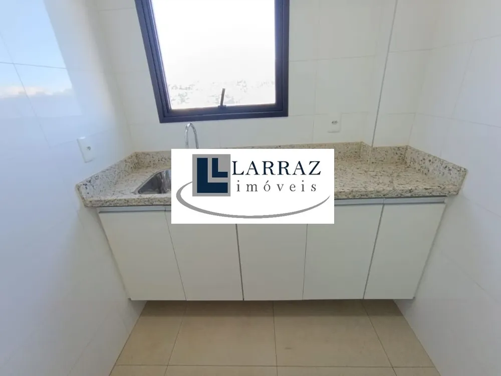 Apartamento, 1 quarto, 48 m² - Foto 4