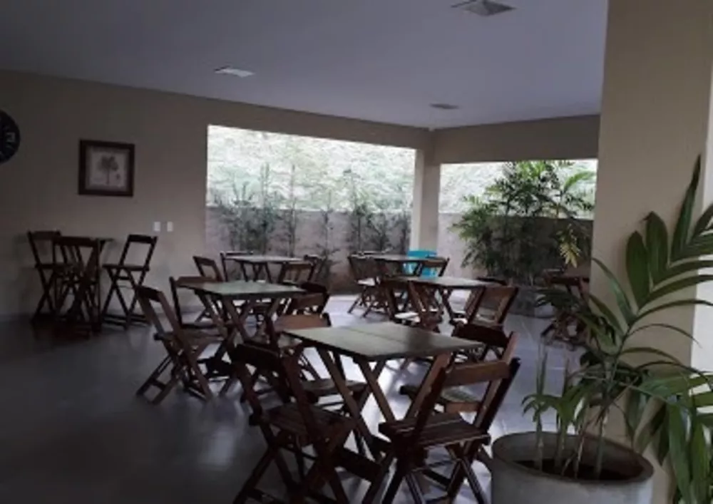 Apartamento, 2 quartos, 42 m² - Foto 8
