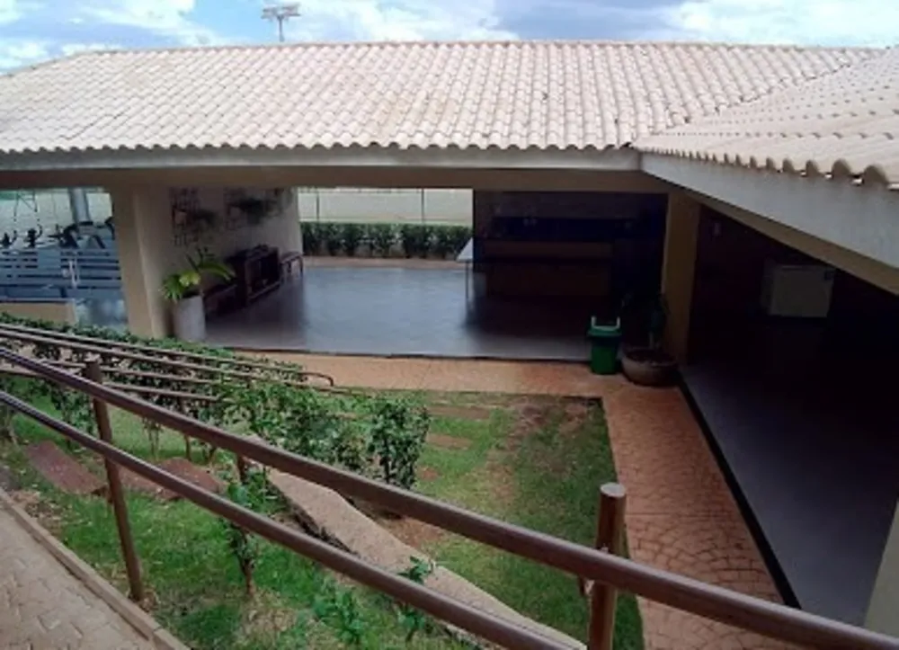 Apartamento, 2 quartos, 42 m² - Foto 2