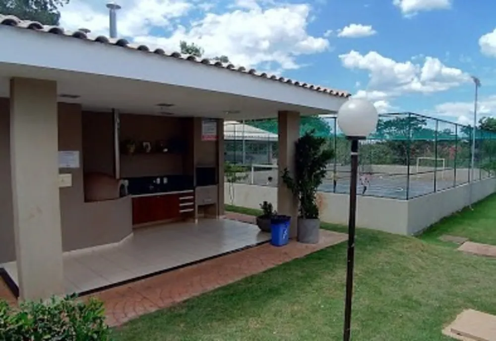 Apartamento, 2 quartos, 42 m² - Foto 1