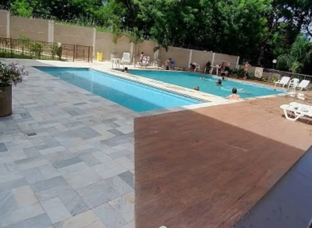 Apartamento, 2 quartos, 42 m² - Foto 3