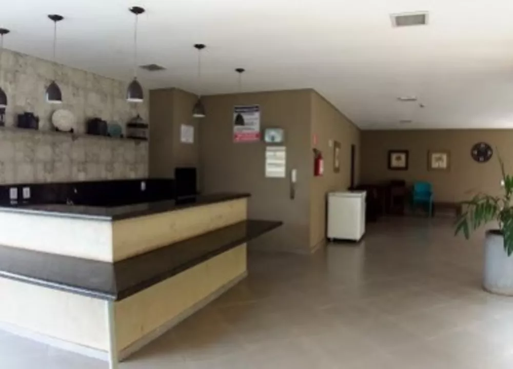 Apartamento, 2 quartos, 42 m² - Foto 6