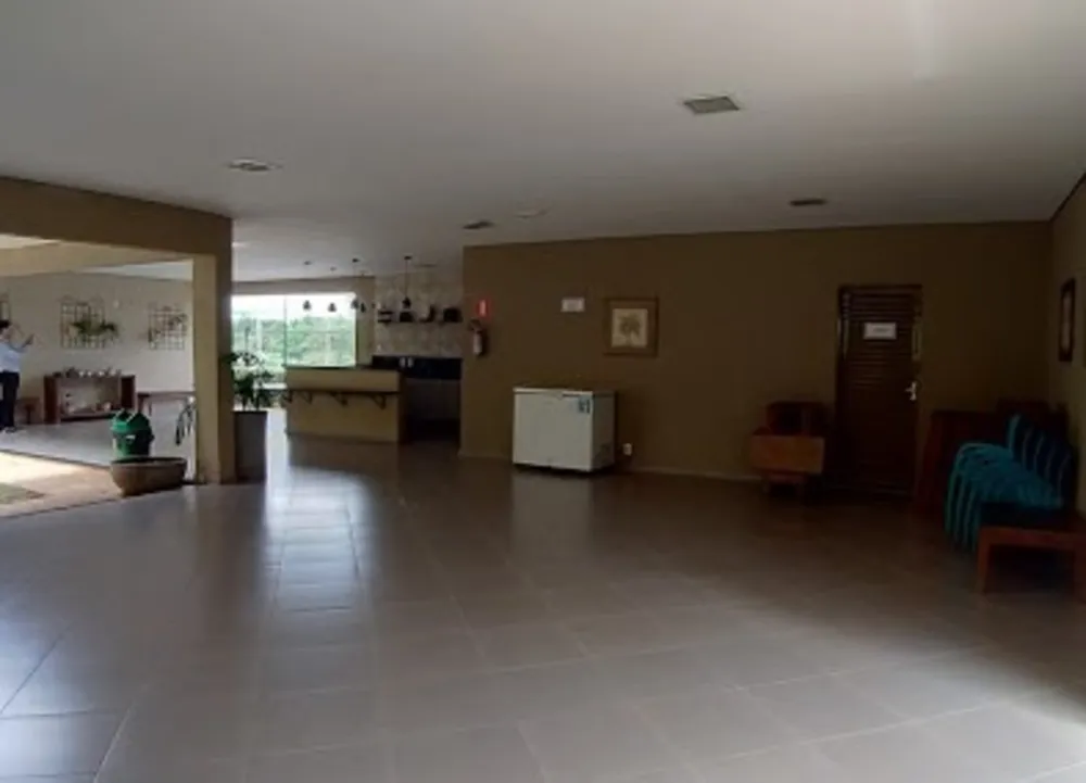 Apartamento, 2 quartos, 42 m² - Foto 5