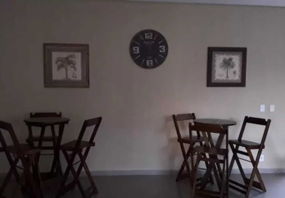 Apartamento, 2 quartos, 42 m² - Foto 7