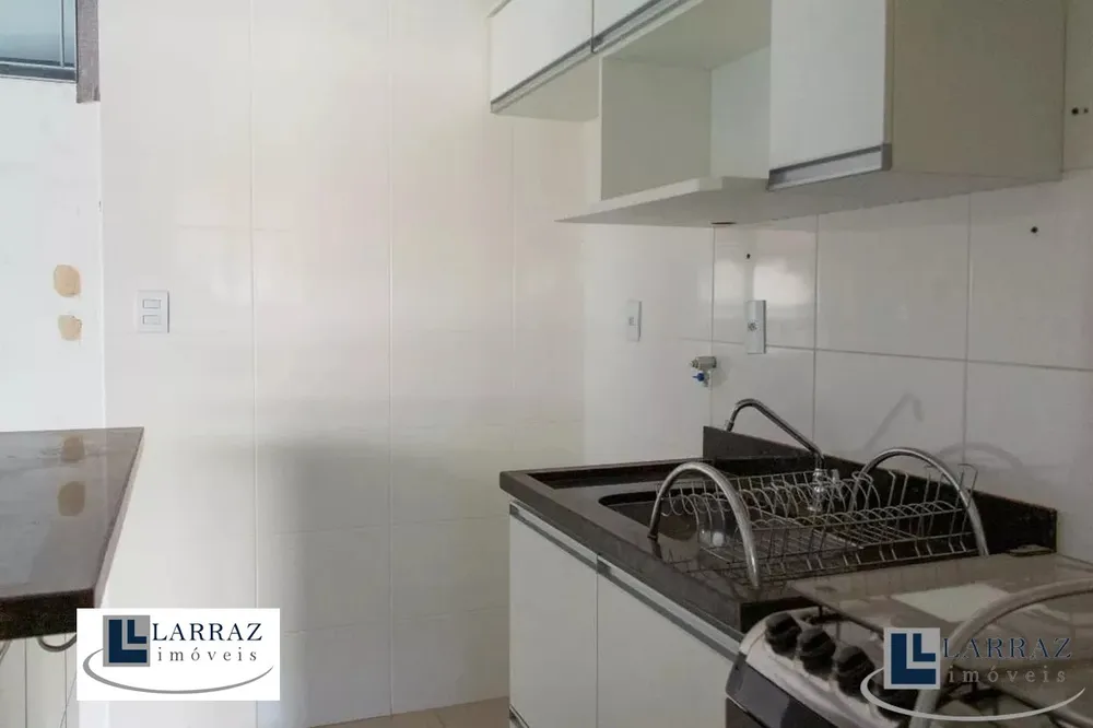 Apartamento, 1 quarto, 33 m² - Foto 5