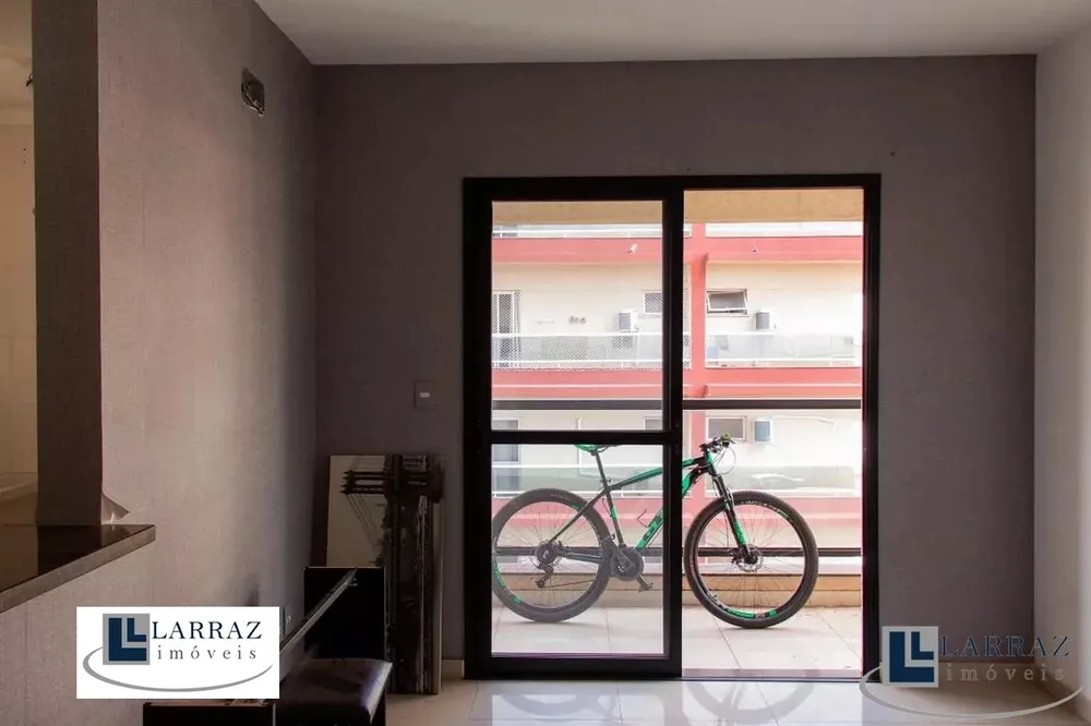 Apartamento, 1 quarto, 33 m² - Foto 3