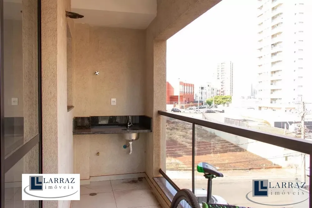 Apartamento, 1 quarto, 33 m² - Foto 6