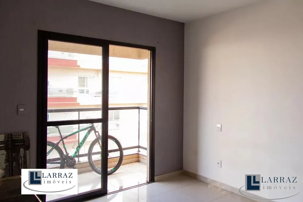 Apartamento, 1 quarto, 33 m² - Foto 2