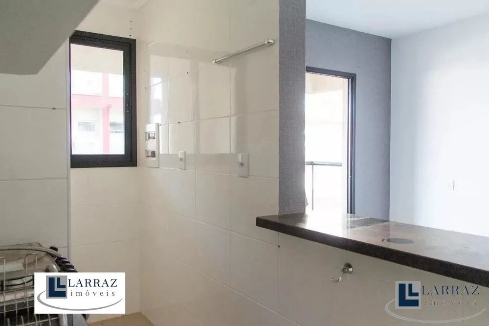 Apartamento, 1 quarto, 33 m² - Foto 7