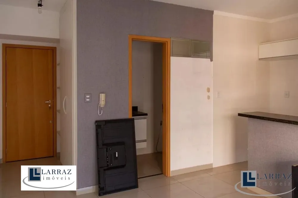 Apartamento, 1 quarto, 33 m² - Foto 8
