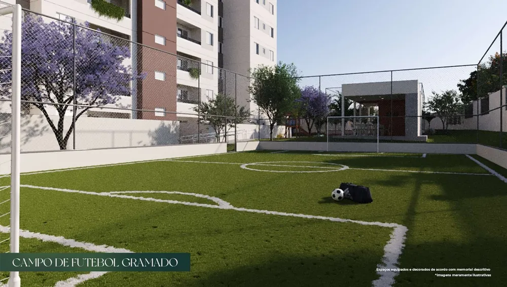 Apartamento, 2 quartos, 88 m² - Foto 8