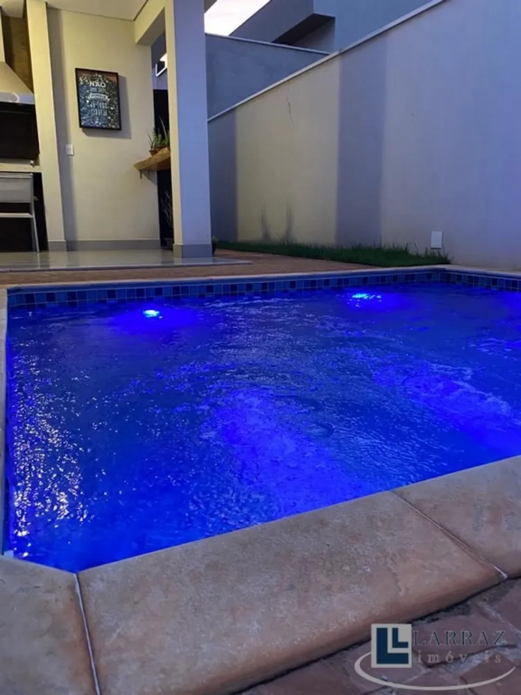 Casa, 3 quartos, 157 m² - Foto 3