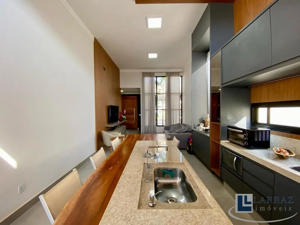 Casa, 3 quartos, 157 m² - Foto 8