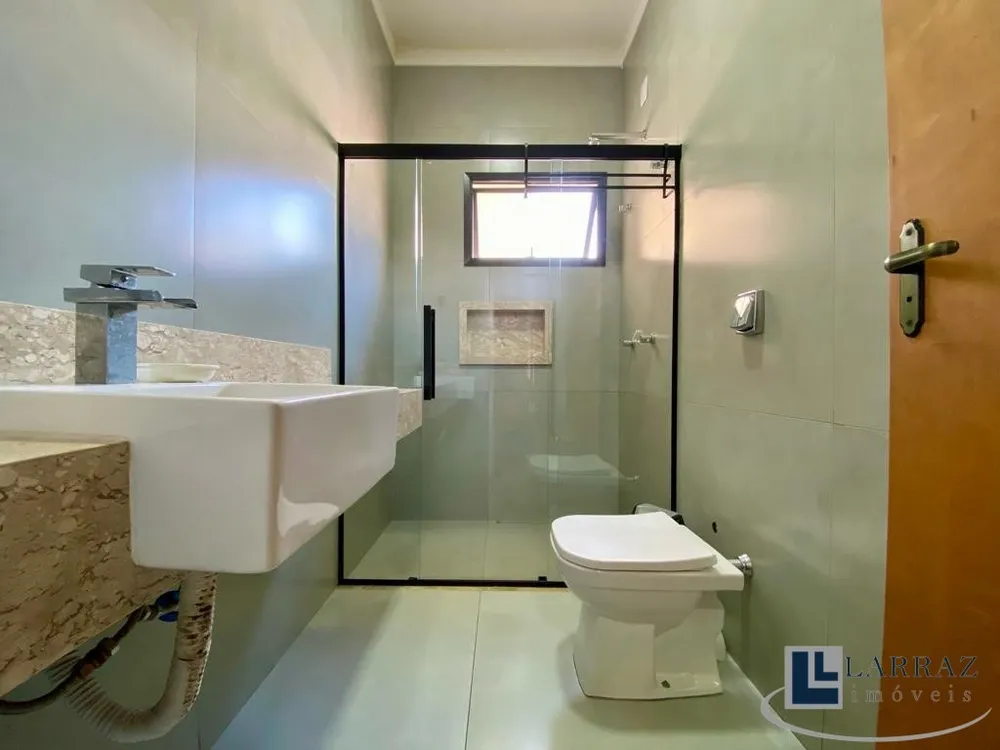 Casa, 3 quartos, 157 m² - Foto 1