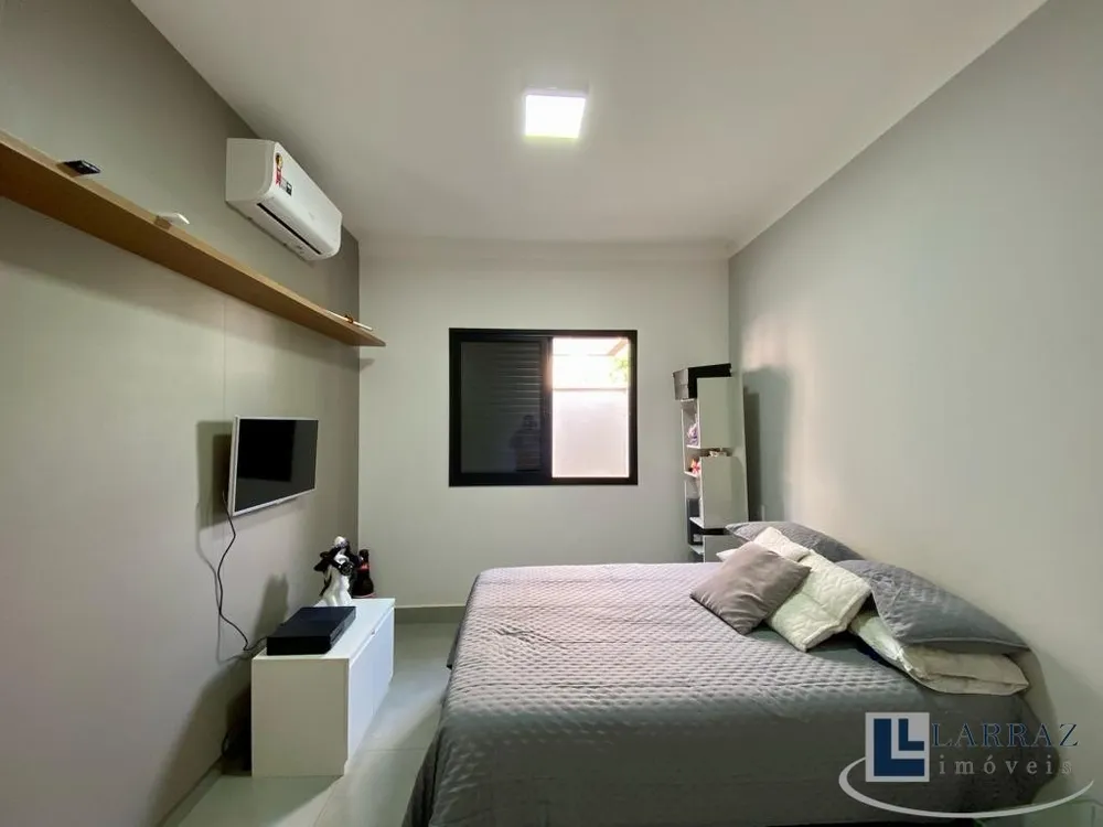 Casa, 3 quartos, 157 m² - Foto 9